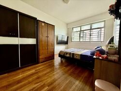 Blk 103B Eastcreek @ Canberra (Sembawang), HDB 3 Rooms #454173301